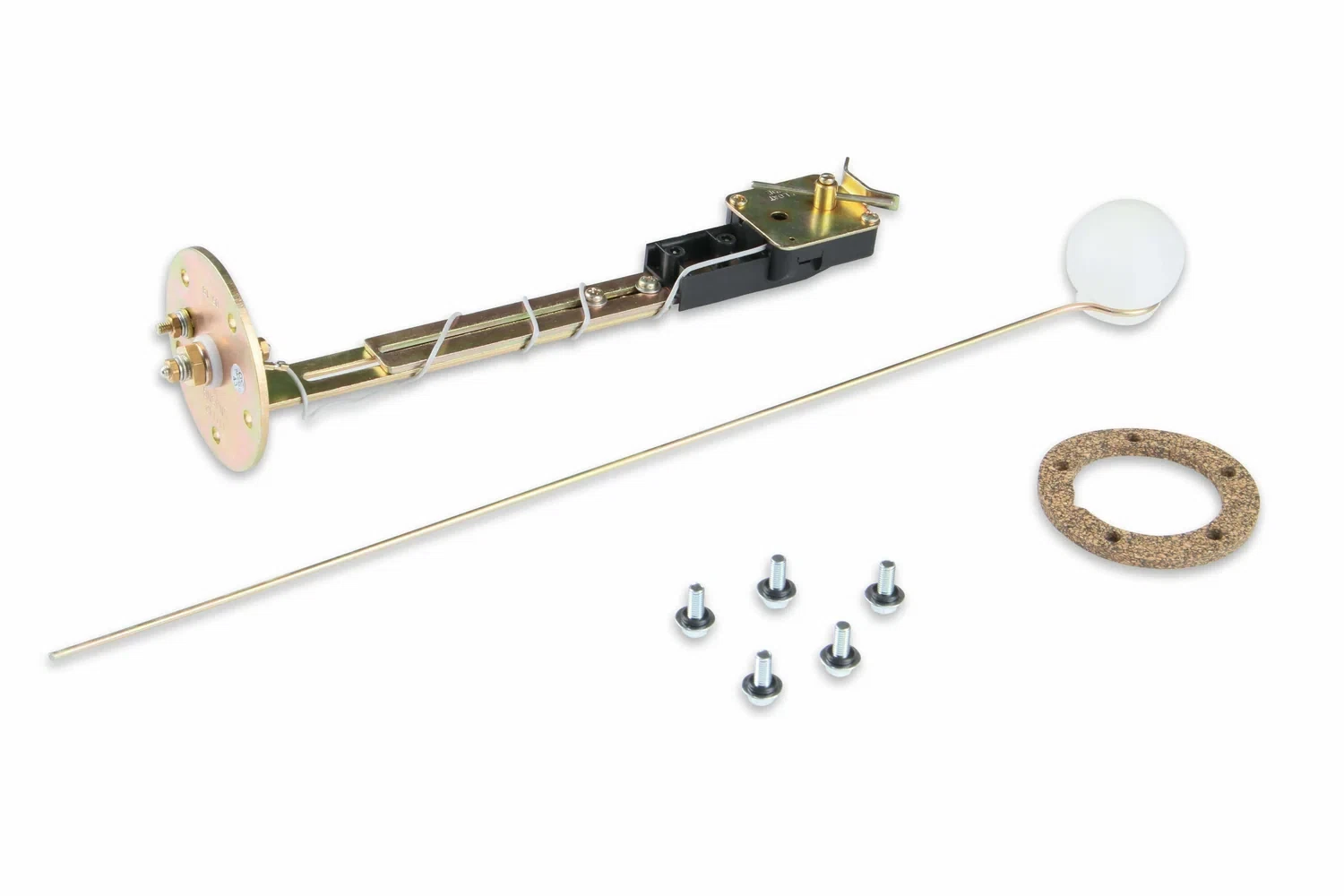 Sniper EFI Universal Fuel Tank System 400 LPH - 19-451